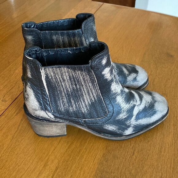 ROAN  boots - Picture 1 of 8
